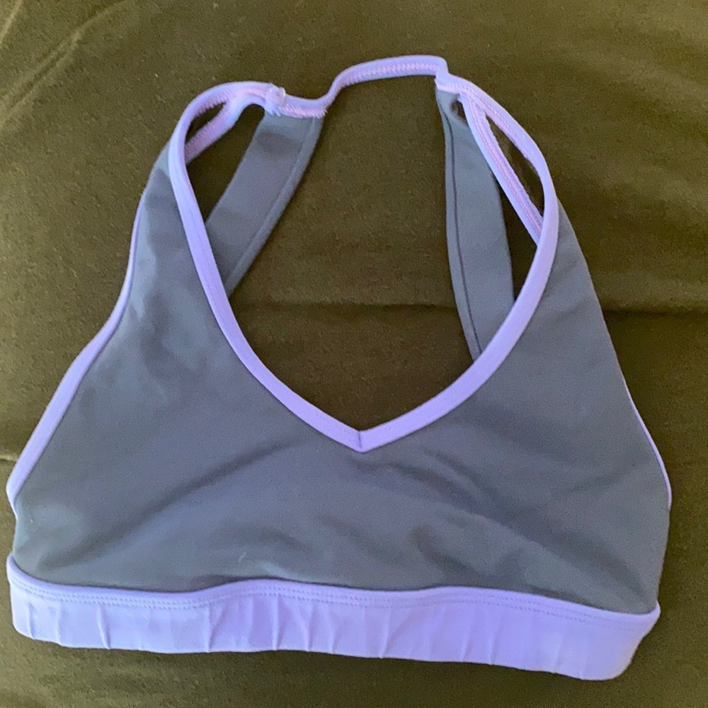 Jo and Jax top